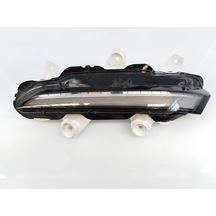 Peugeot 208 - 2019-2023 -2008 Gündüz Farı Sağ Oem No: 9824241280