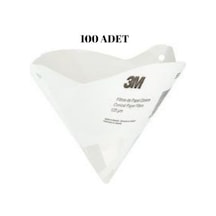 3M 50411 190 MİKRON BOYA SÜZGECİ - 100 ADET