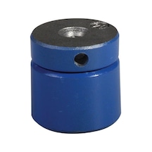 Plastik Boru Kaynak Paftası 20 Mm