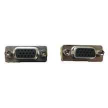 Class Vc-01 Vga Dişi - Vga Dişi Çevirici 5'li Paket