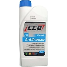 Ccp Peak Sae Şanzıman Yağı 75w/80 1 Lt.