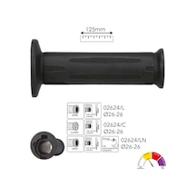 Ariete 02624-Ln Acık Elcik- Bmw Multi-Controller-Navigator-Elcik