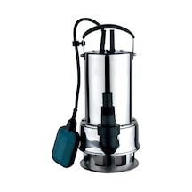 Cmc Tools 750w Inox Kirli Su Dalgıç Pompa