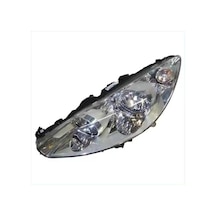 Depo Citroen Xsara 1996 - 1999 Sis Farı Sol 5522001lue