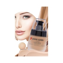 Pierre Cardin Aqua Wow Mineralli Su Bazlı Fondöten Ivory Skin Wit Pierre Cardin Aqua Wow Mineralli Su Bazlı Fondöten Ivory Skin Wit