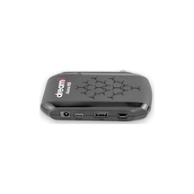 Dreamstar Aura Mini Full Hd Uydu Alıcısı
