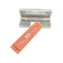 Suzuki Play 365 Days Harmonica Turuncu