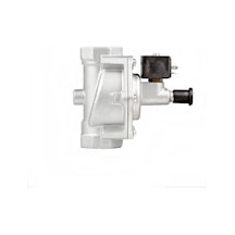 FRS Solenoid 11/4" Vana 12 V ESV 32 Alüminyum Normalde Açık