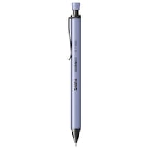 Scrikss Versatil Kalem Icon-x Metal 0.7 Mm Lila 12 Li Çok Renkli
