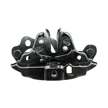 Kilit Kaput Motor Qashqai 14-15
