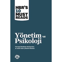 Yönetim ve Psikoloji- Optimist