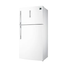 Samsung RT58K704RWW/TR 588 L Twin Cooling Plus Buzdolabı Beyaz