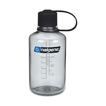 Nalgene 16 Oz Nm Tritan Suluk Matara 0,5 Litre Gri 2078-2030 (537124571)