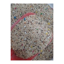 Mh Karışık Muhabbet Kuşu Yemi 5 KG