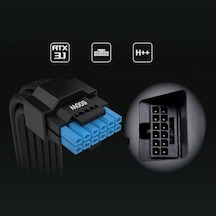 Li Sx850p Beyaz 850w 80+ Platinum Atx Power Supply G9p.sx0850p.w000.eu