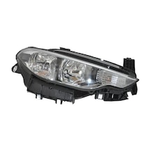 Ayfar Far Motorlu Beyaz Çerceveli Sağ Fıat Egea 15