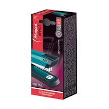 Maped Zımba Makinası Essentıals Metal Deco Half Strıp 24/6-26 354300