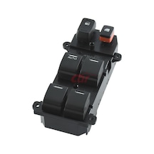 Mcar Cam Acma Kapama Anahtarı Crv 07 11 Sol Dortlu - Kraw An-902
