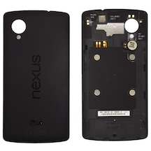 Senalstore Lg Nexus 5 Arka Kapak D821 Siyah