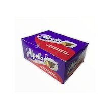 Ülker Alpella 3gen Çikolatalı Gofret 24 x 28 G