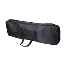 Mobilreyon Org Kılıfı 80x32x11 Cm , Org Klavye Çantası