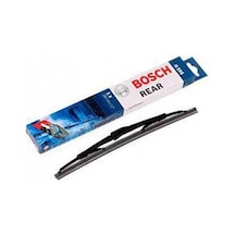 Seat Altea 1.6tdı 2009-2015 Bosch Arka Silecek H595