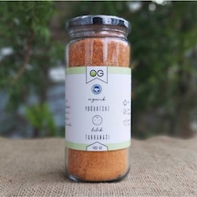 OG Organik Yoğurtsuz Bebek Tarhanası 400 Gr