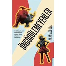 Öngörülemeyenler -
