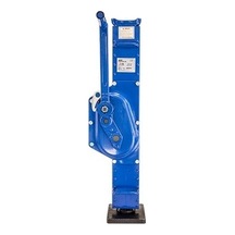 Nttools Jq30 3 Ton Mekanik Pehlivan Kriko