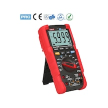 Uni-t Ut195m Dijital Profesyonel Multimetre