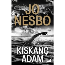 Kıskanç Adam - Doğan Kitap
