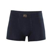 3 Adet Pamuklu Esnek Erkek Boxer 001