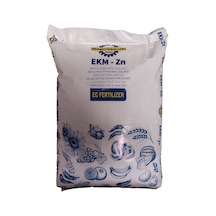 Ekmekçioğulları Çinko Sülfat Heptahidrat 25 Kg