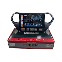 Hyundai İ10 2012-2018 Fimex 2-64 Dspli Pro Oem Multimedia