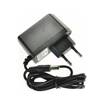 12 Volt 1 Amper Adaptör Şerit Kamera Led Adaptör