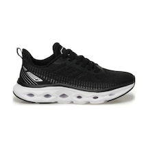 Lotto Modea 4pr Siyah Beyaz Comfort Casual Anatomik Spor Ayakkabısı Sıyahbeyaz Siyah - Beyaz