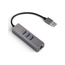 Usb 3.0 To Gigabit Ethernet Usb Zr1141
