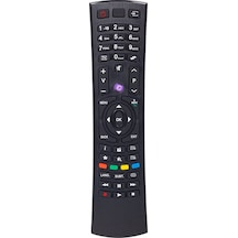 Vestel Uyumlu A4891 Lcd Led Tv Kumandası 13079