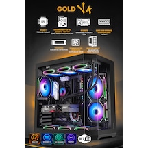Gold V4