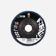 Atlas Flab Disk 115x22 40 Kum Bombeli