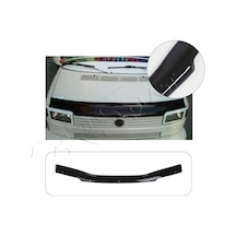 Peugeot Boxer Uyumlu 1994-2006 Abs Kaput Rüzgarlığı
