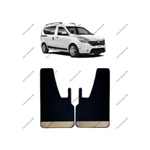 Dacia Dokker 2li Krom Paçalık, Çamurluk, Tozluk DAC0SZ011