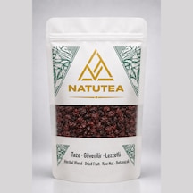 Natutea Turna Yemişi Cranberry 500 G Kuru Meyve 500  G