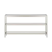 Ester Gümüş Renk Metal Konsol&dresuar Gümüş Ester Gümüş Renk Metal Konsol&dresuar Gümüş