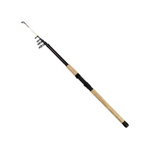 Captain 1526 Arrow Teleskopik Kamış 350cm 100-200gr Atarlı 1