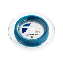 Babolat Babolat Xcel 200m Unisex Mavi Kordaj Rulo Bue