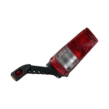 Stop Lambası Kablolu Boynuz Lambalı Ford Cargo 2012 Sol N11.4549