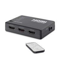 Concord HS5 HDMI Çoklayıcı