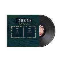 Tarkan Karma Plak