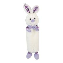 Dolphin Kalem Çantası Peluş Tavşan Pc-3177 Çok Renkli